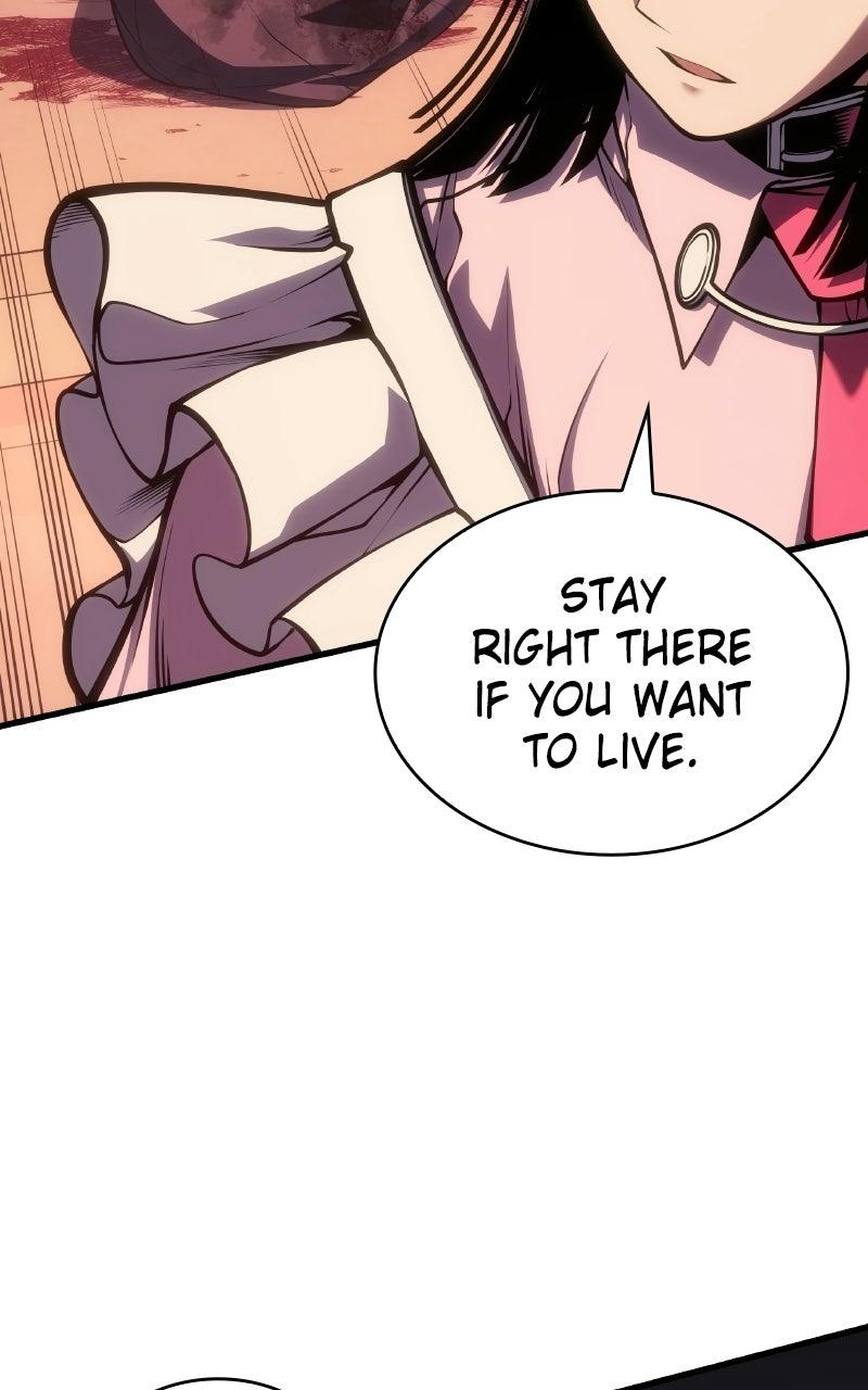 Read Bad Born Blood Manga Online