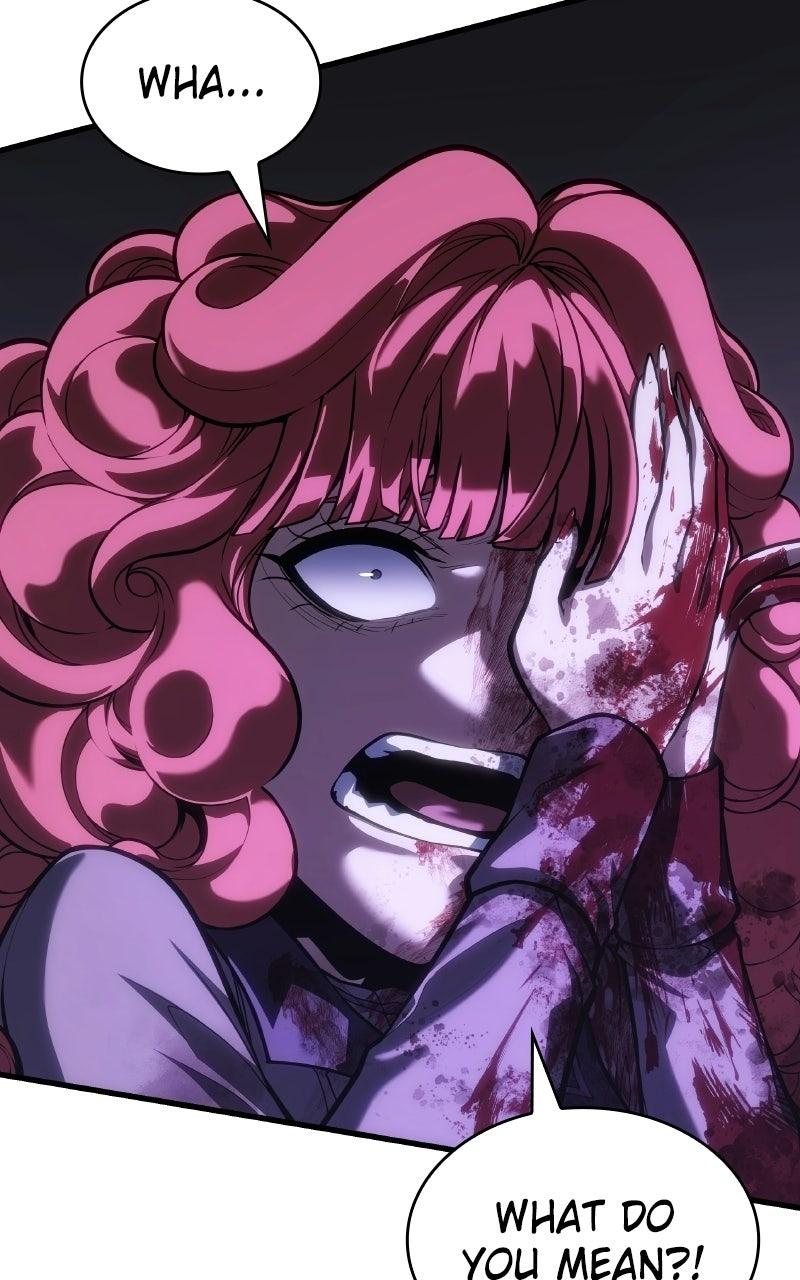 Read Bad Born Blood Manga Online