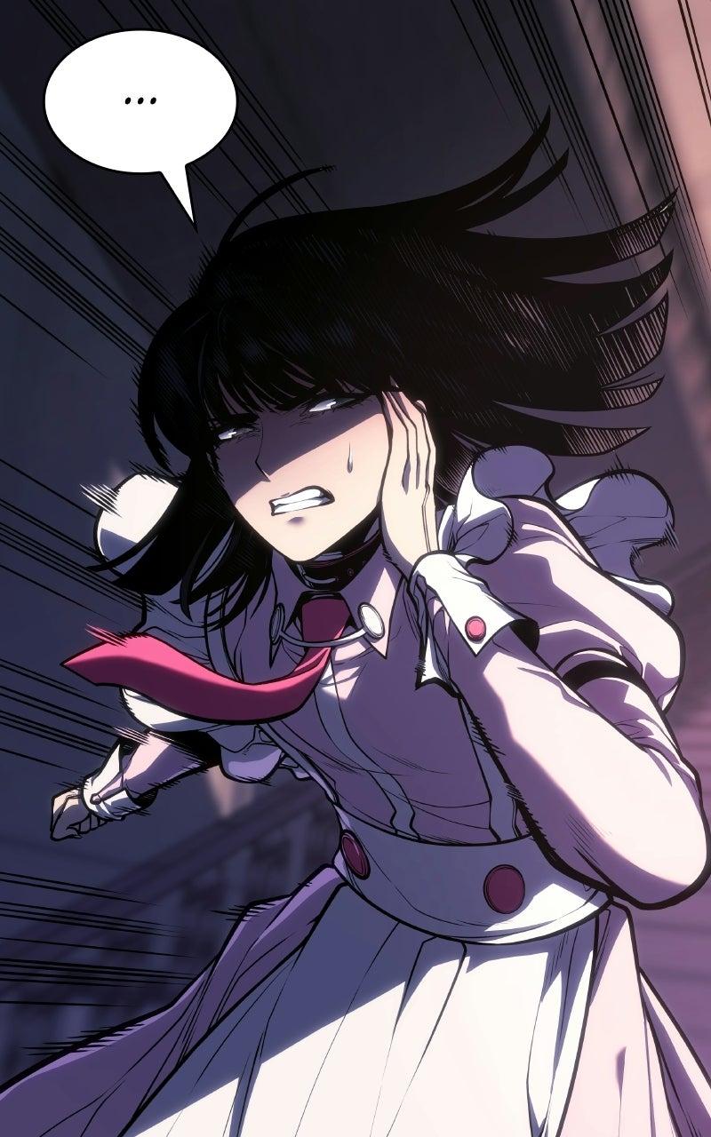 Read Bad Born Blood Manga Online
