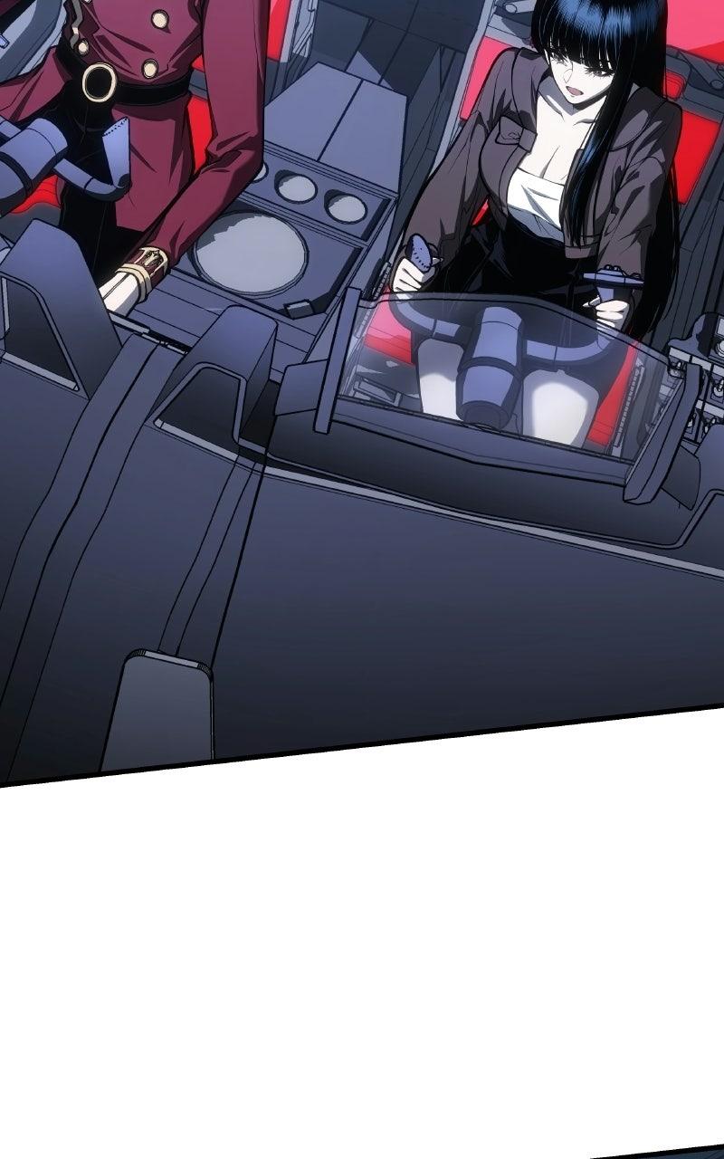 Read Bad Born Blood Manga Online