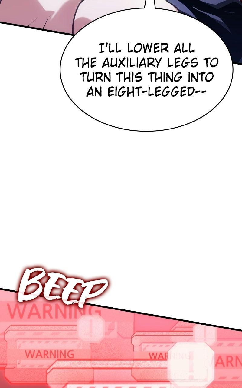 Read Bad Born Blood Manga Online