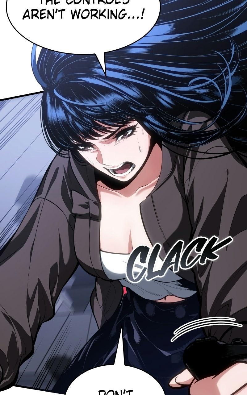 Read Bad Born Blood Manga Online