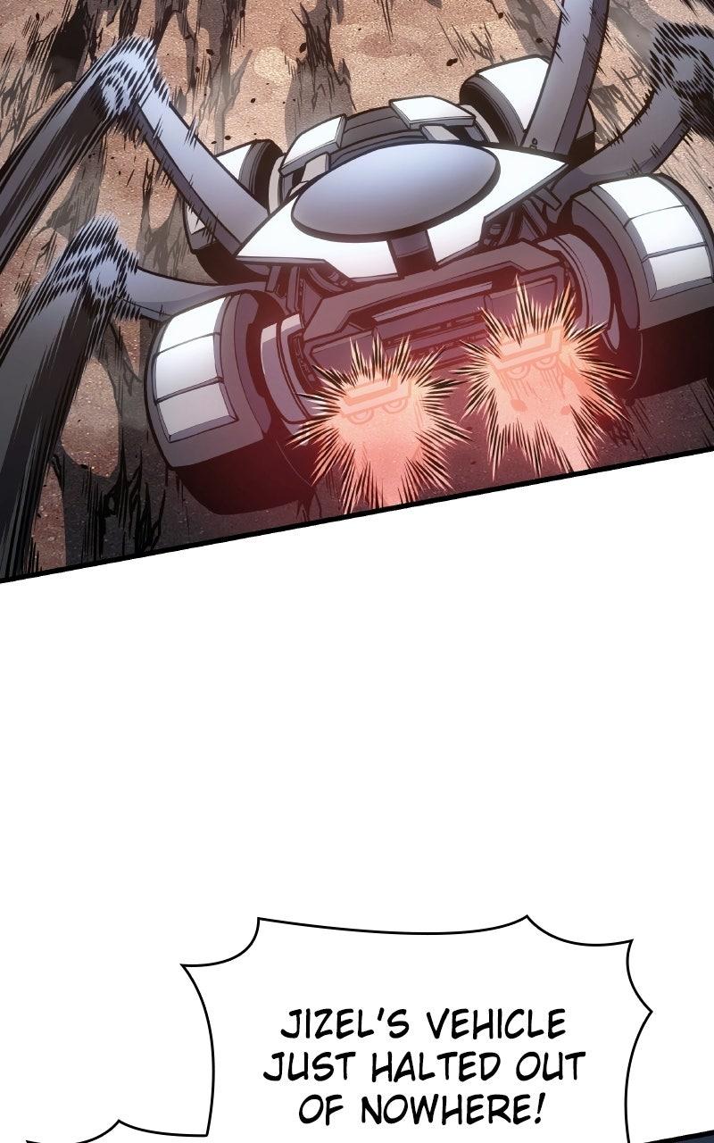 Read Bad Born Blood Manga Online