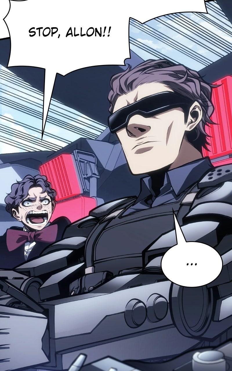 Read Bad Born Blood Manga Online