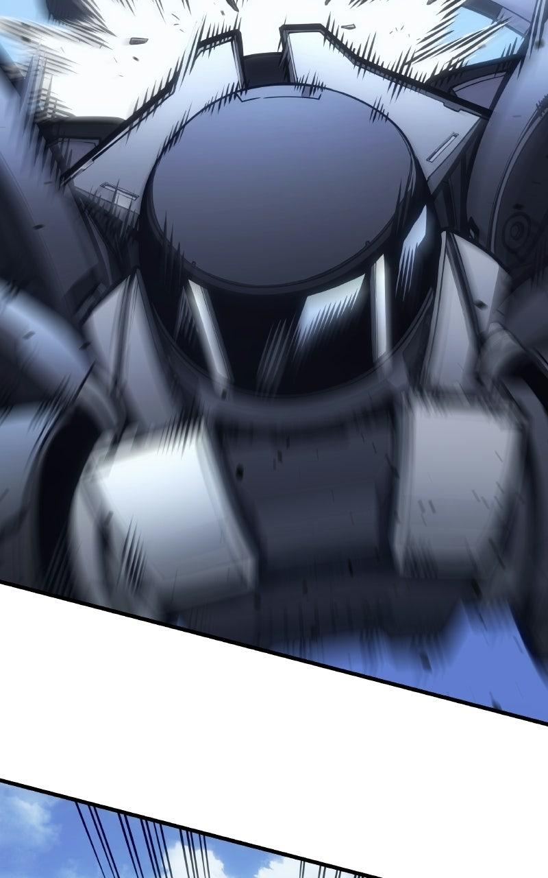 Read Bad Born Blood Manga Online