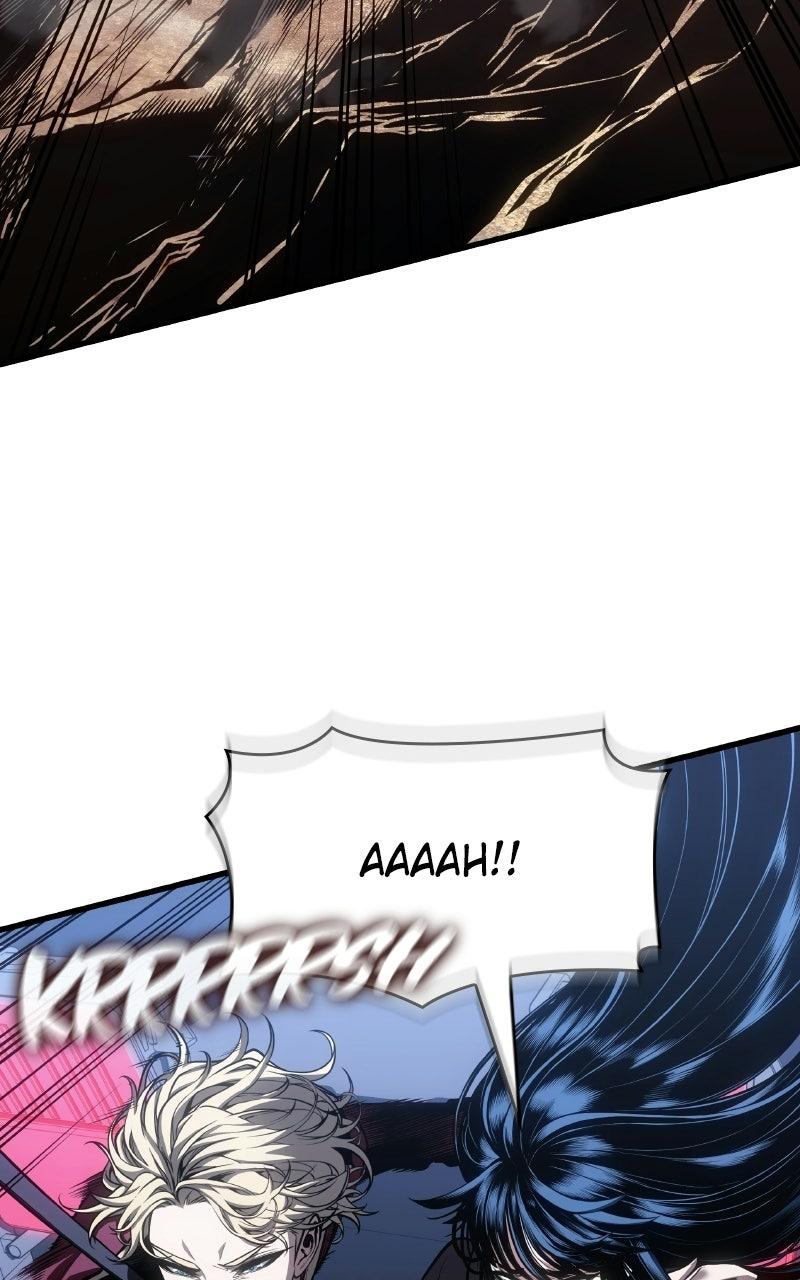 Read Bad Born Blood Manga Online