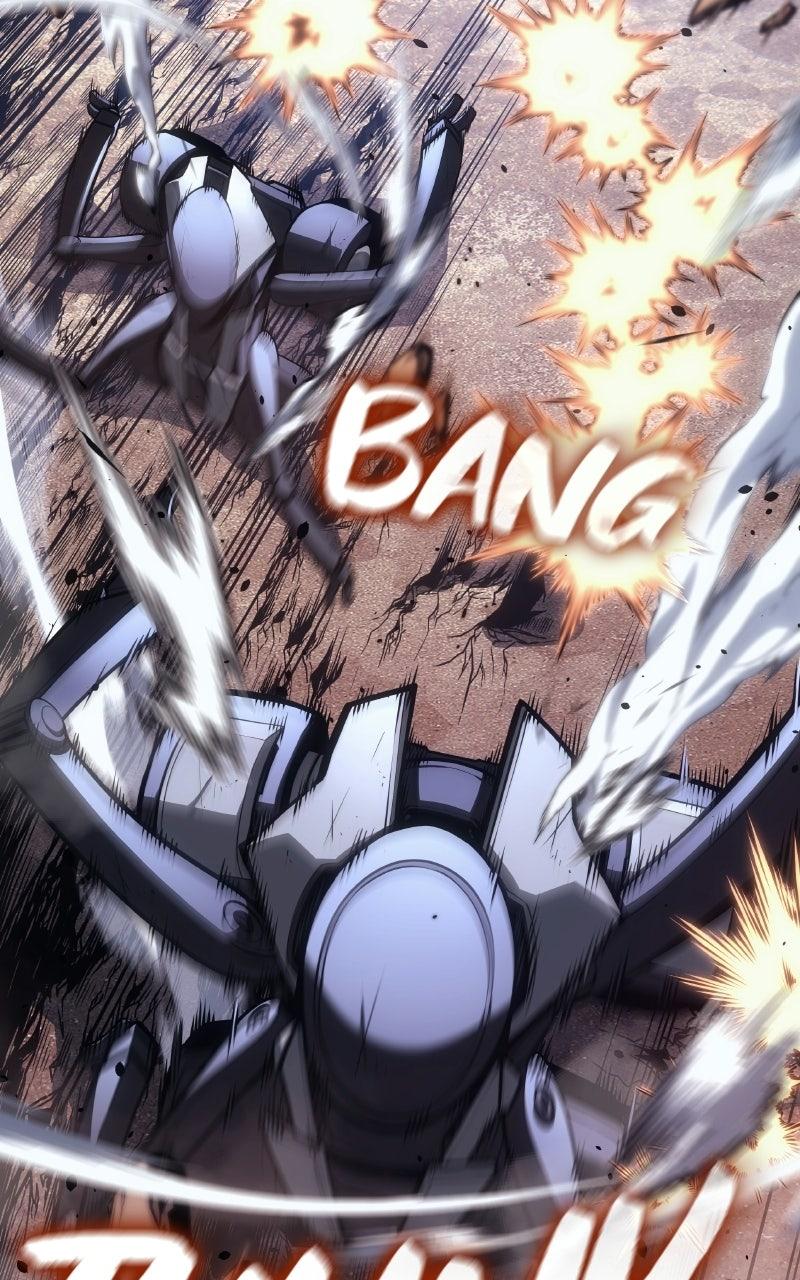 Read Bad Born Blood Manga Online