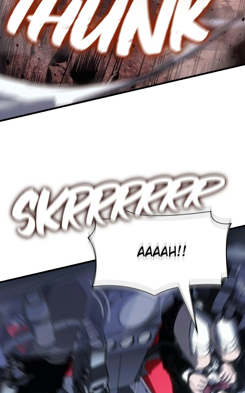 Read Bad Born Blood Manga Online