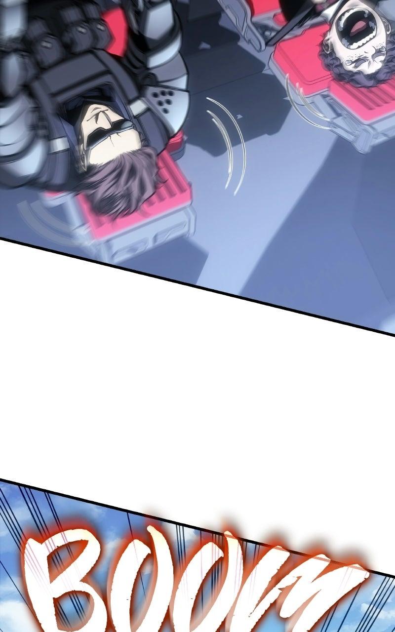Read Bad Born Blood Manga Online