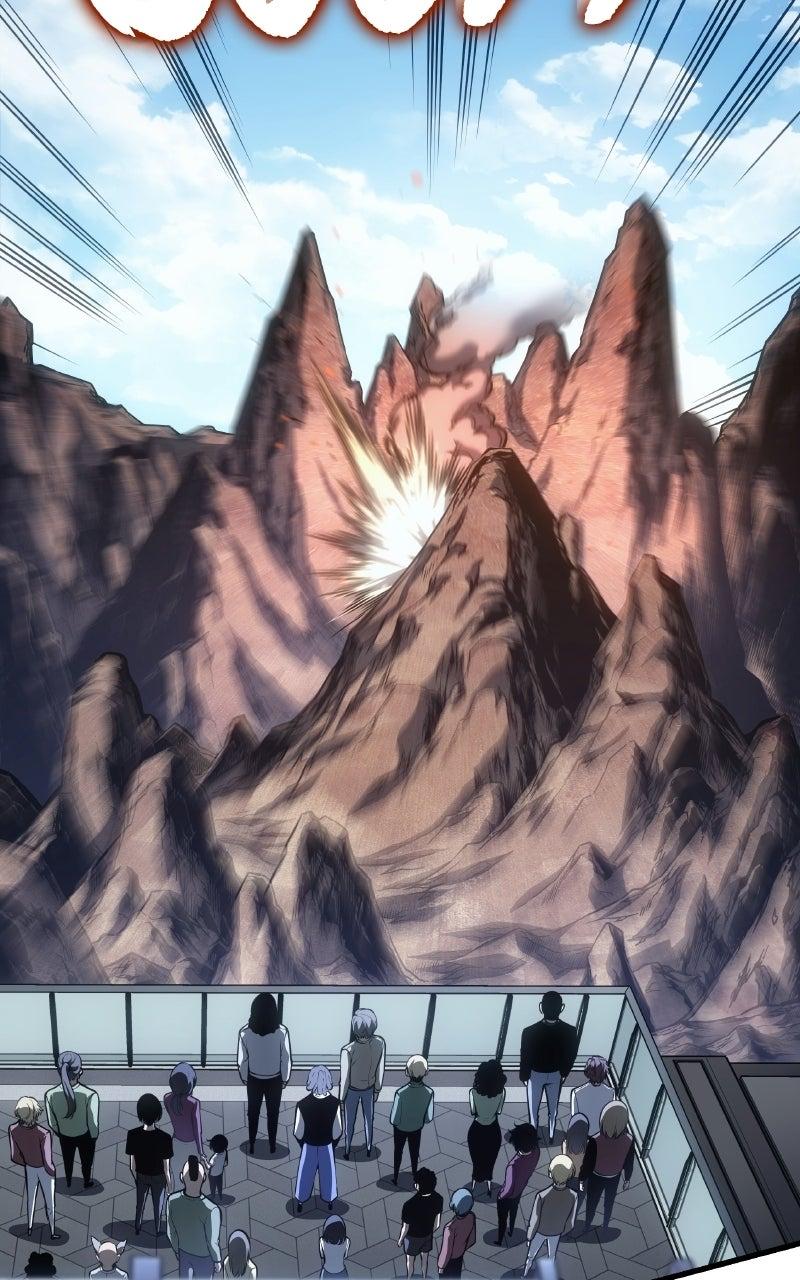Read Bad Born Blood Manga Online