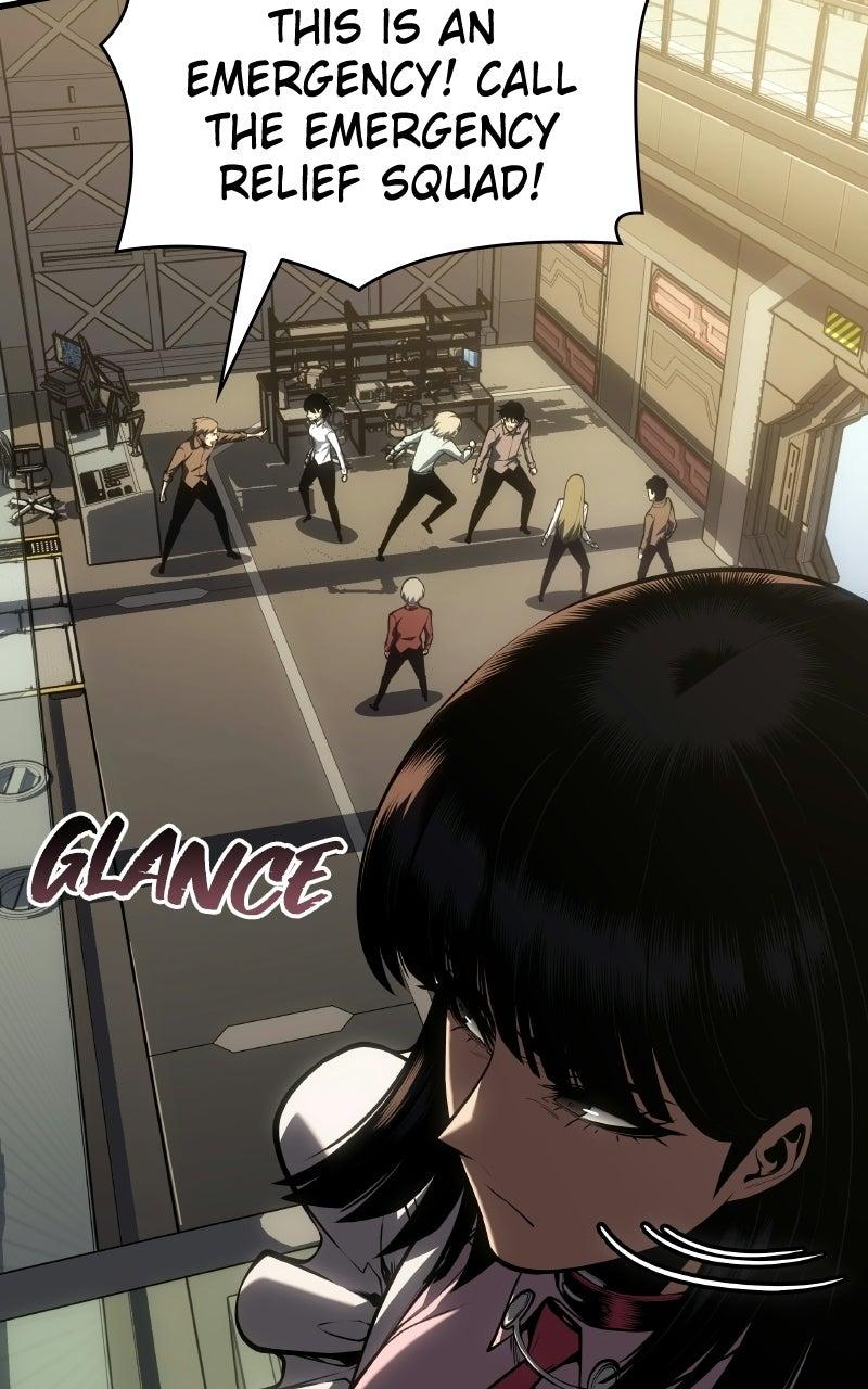 Read Bad Born Blood Manga Online
