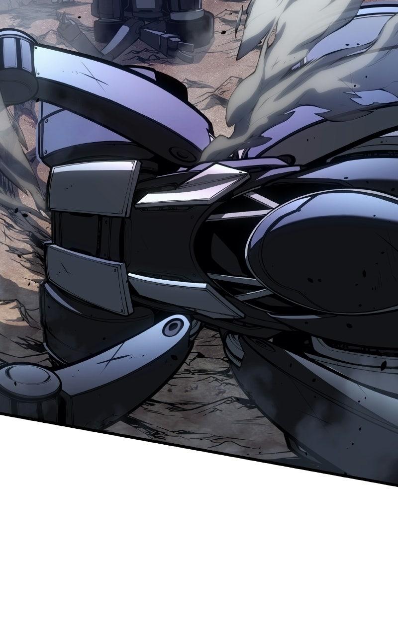 Read Bad Born Blood Manga Online
