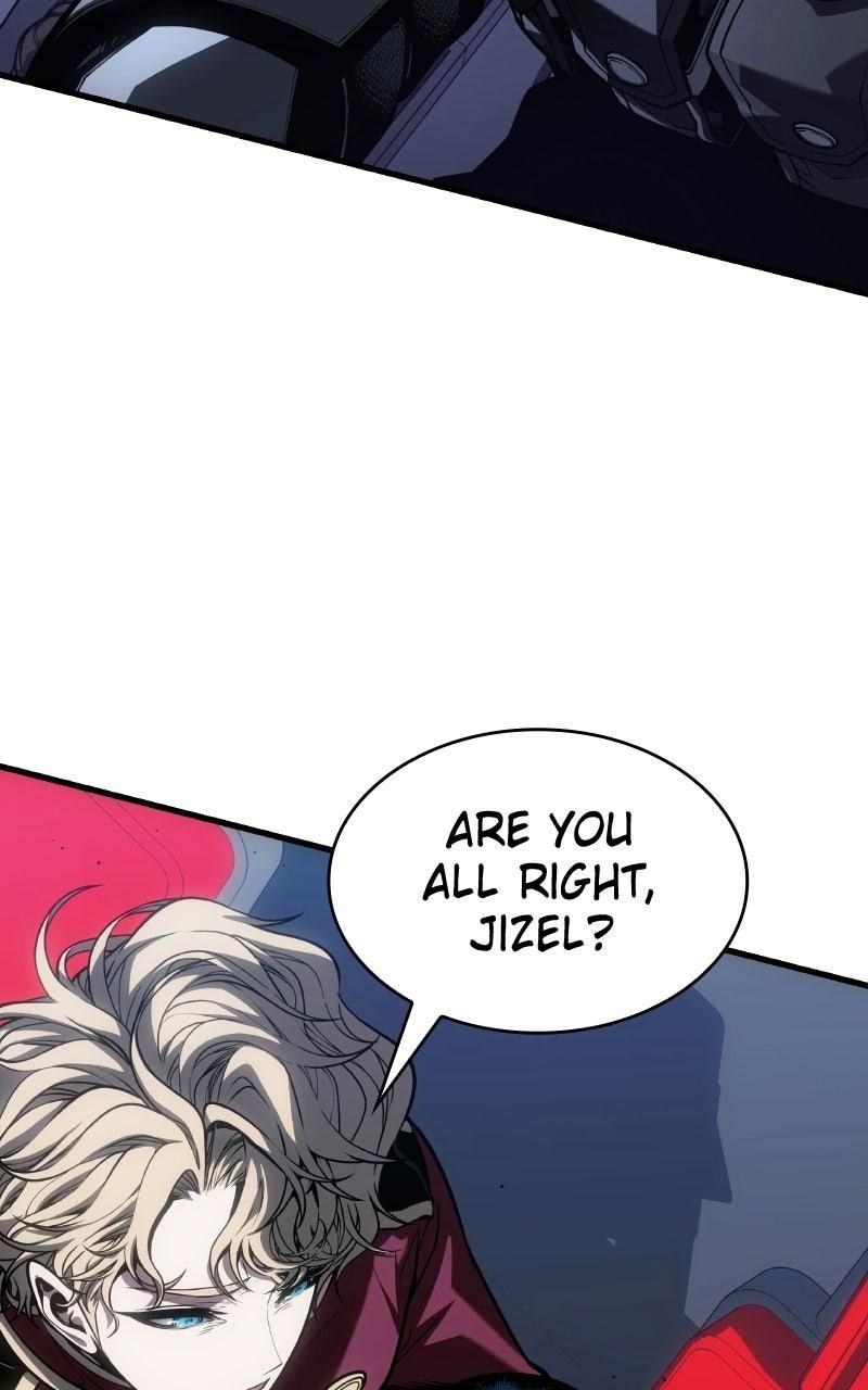 Read Bad Born Blood Manga Online