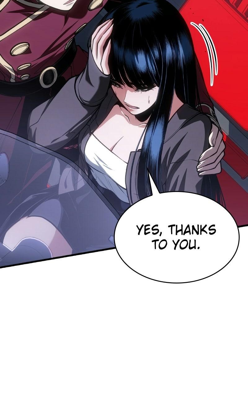 Read Bad Born Blood Manga Online