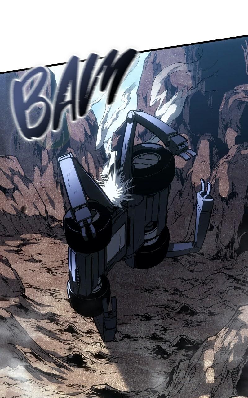 Read Bad Born Blood Manga Online