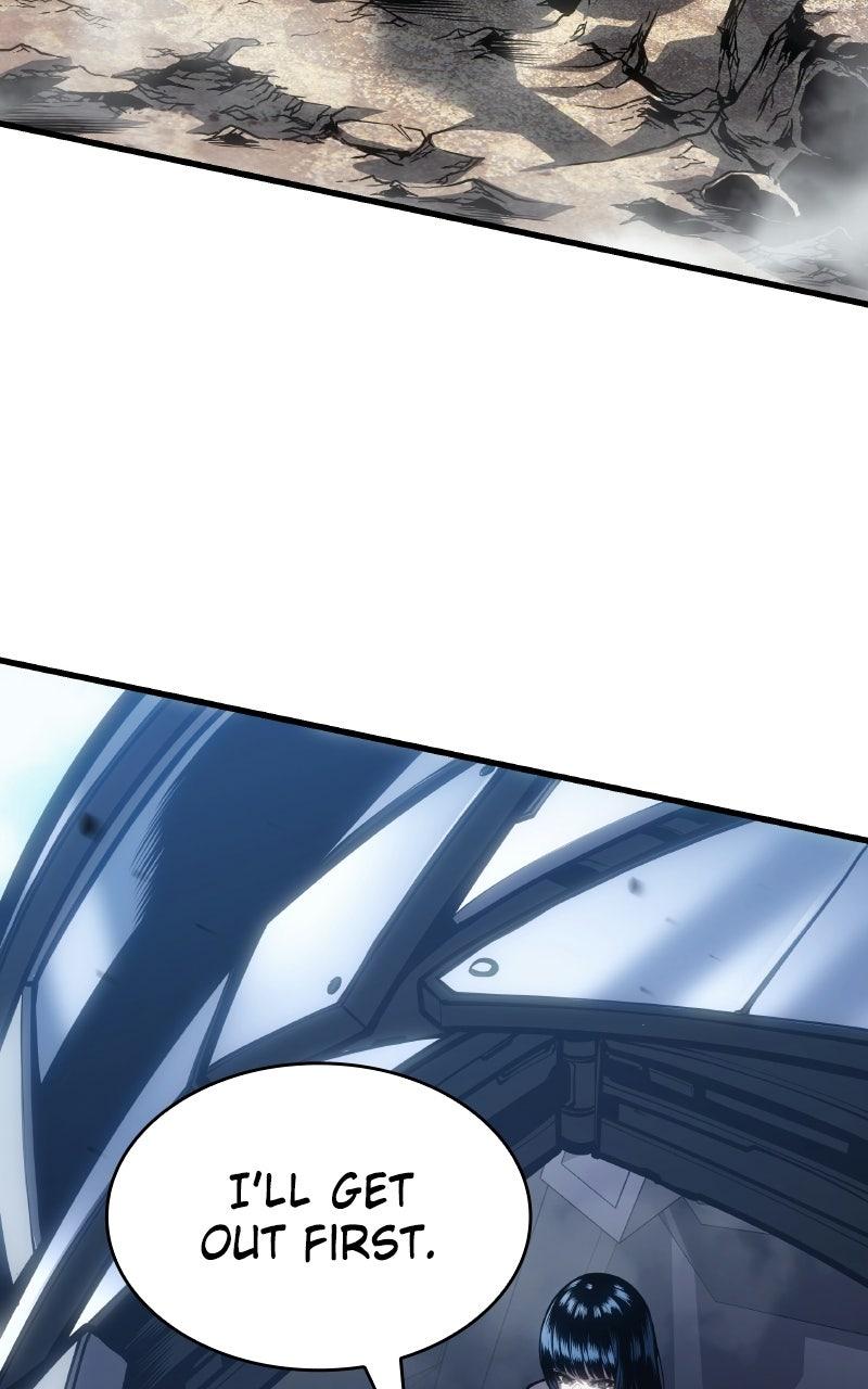 Read Bad Born Blood Manga Online