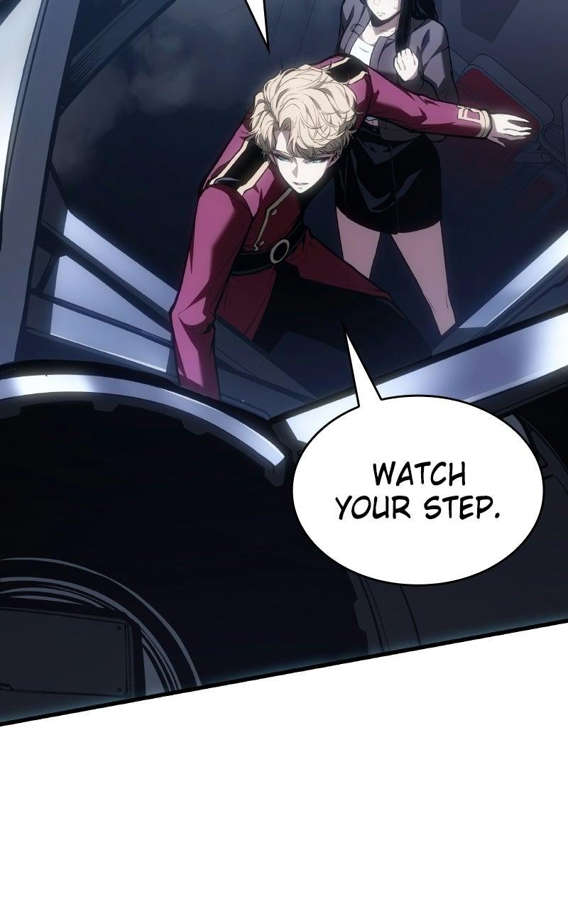 Read Bad Born Blood Manga Online