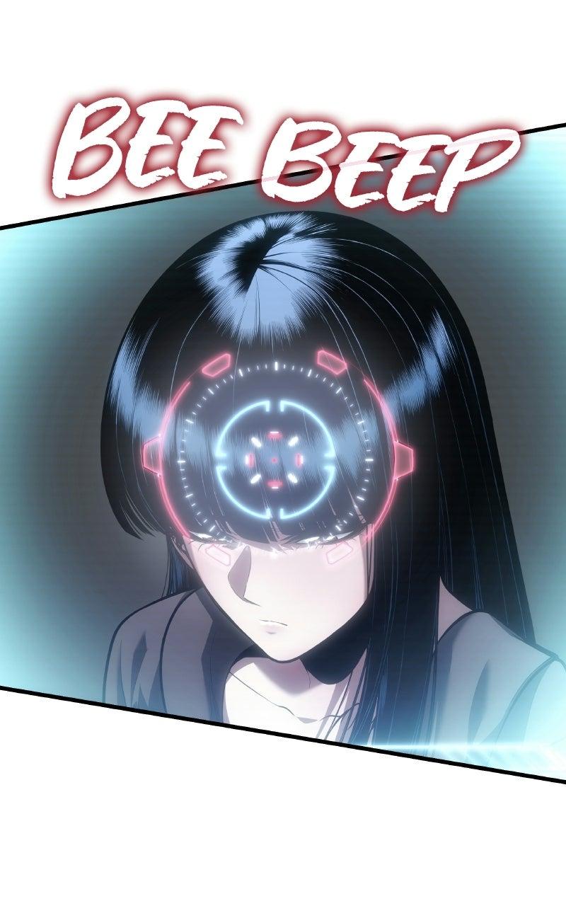 Read Bad Born Blood Manga Online