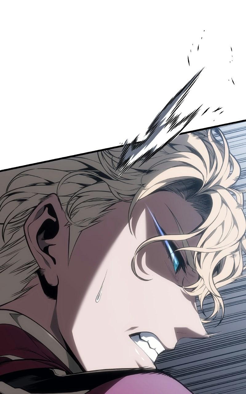 Read Bad Born Blood Manga Online