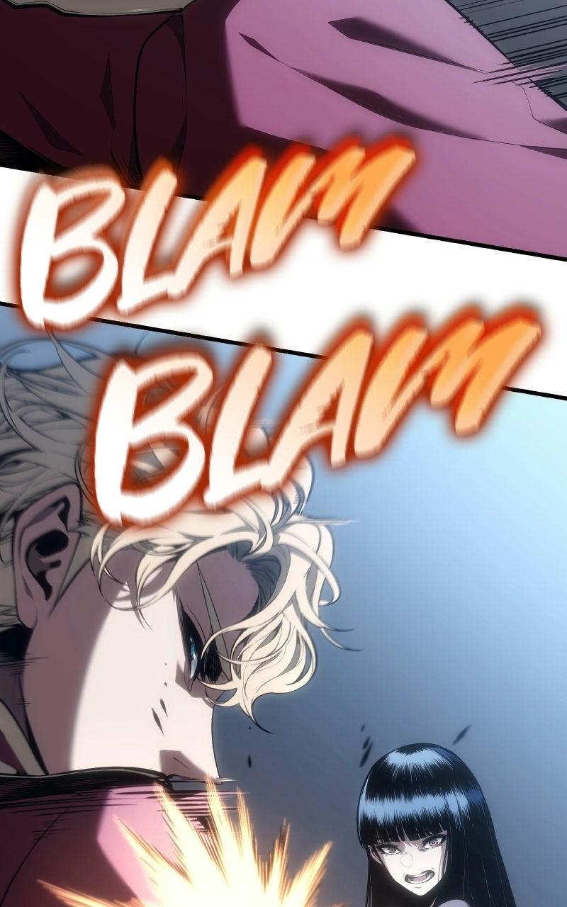 Read Bad Born Blood Manga Online
