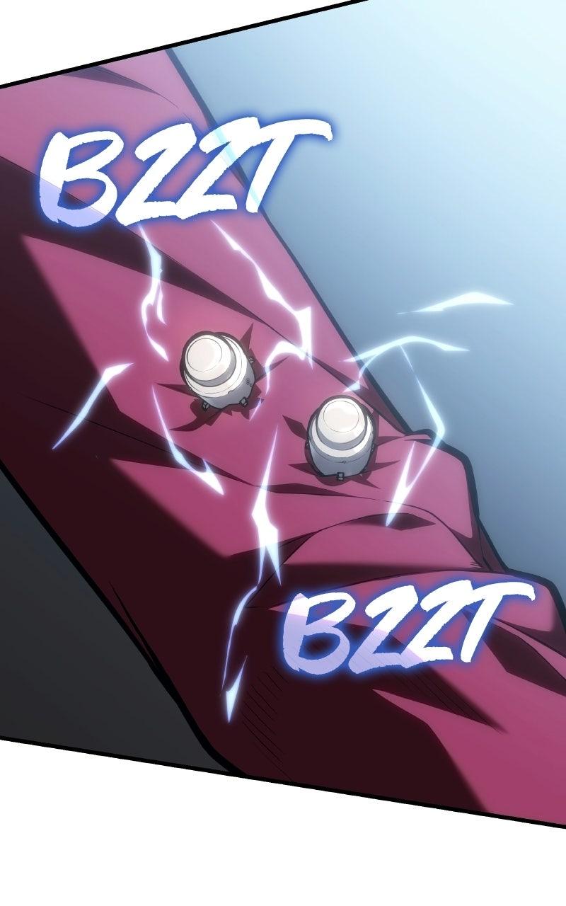 Read Bad Born Blood Manga Online