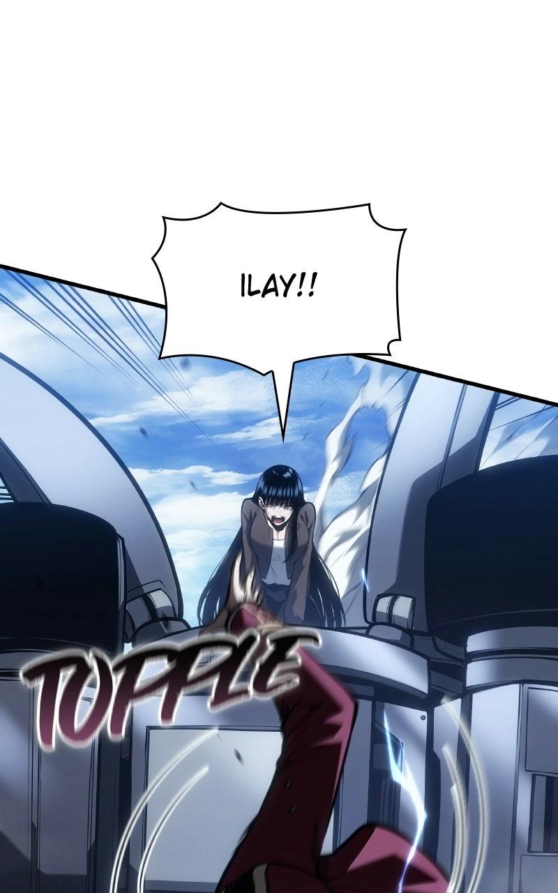 Read Bad Born Blood Manga Online
