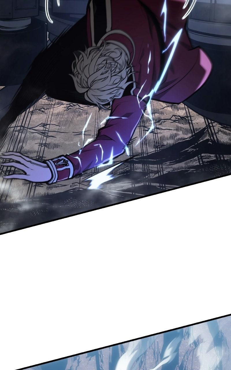 Read Bad Born Blood Manga Online