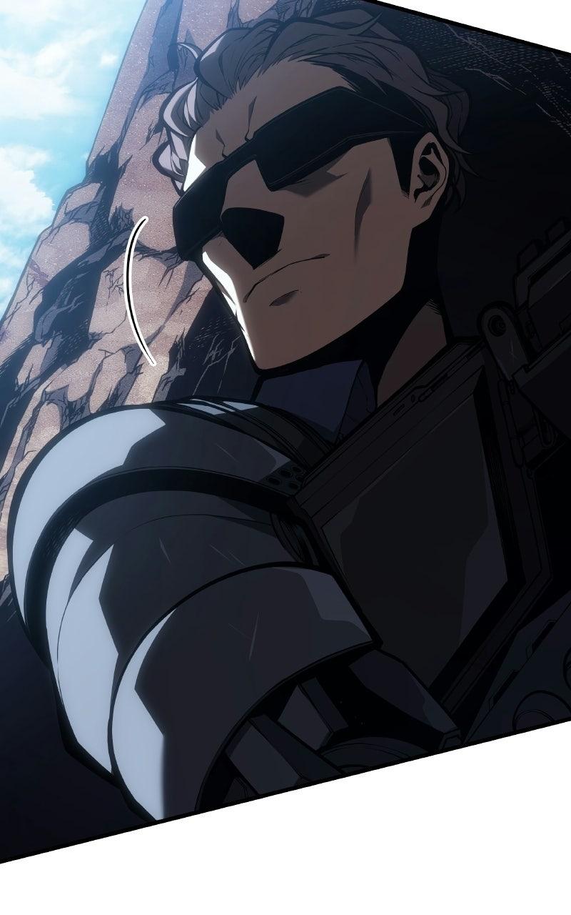 Read Bad Born Blood Manga Online