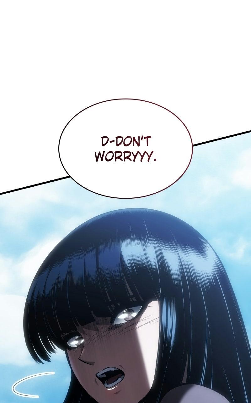Read Bad Born Blood Manga Online