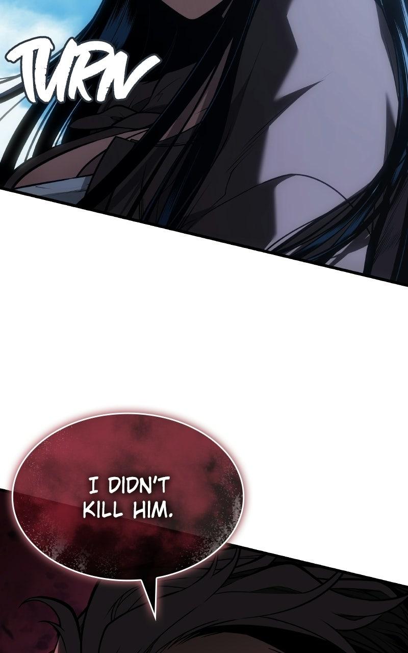 Read Bad Born Blood Manga Online