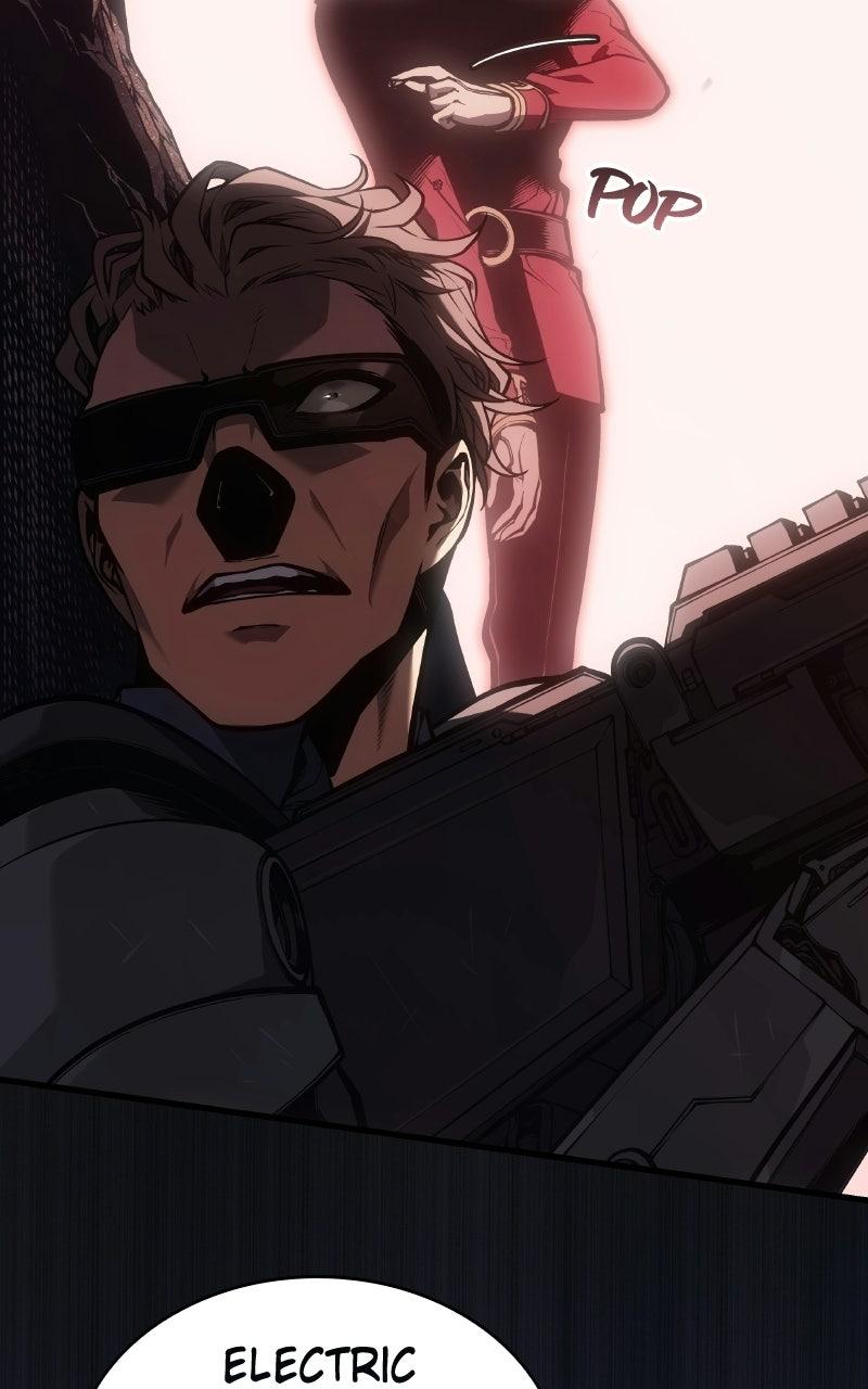 Read Bad Born Blood Manga Online