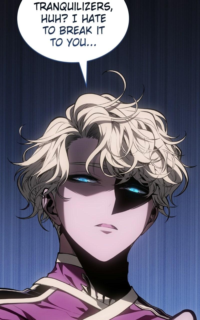 Read Bad Born Blood Manga Online