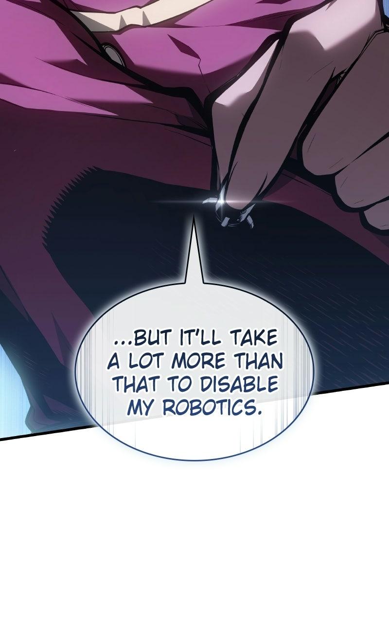 Read Bad Born Blood Manga Online