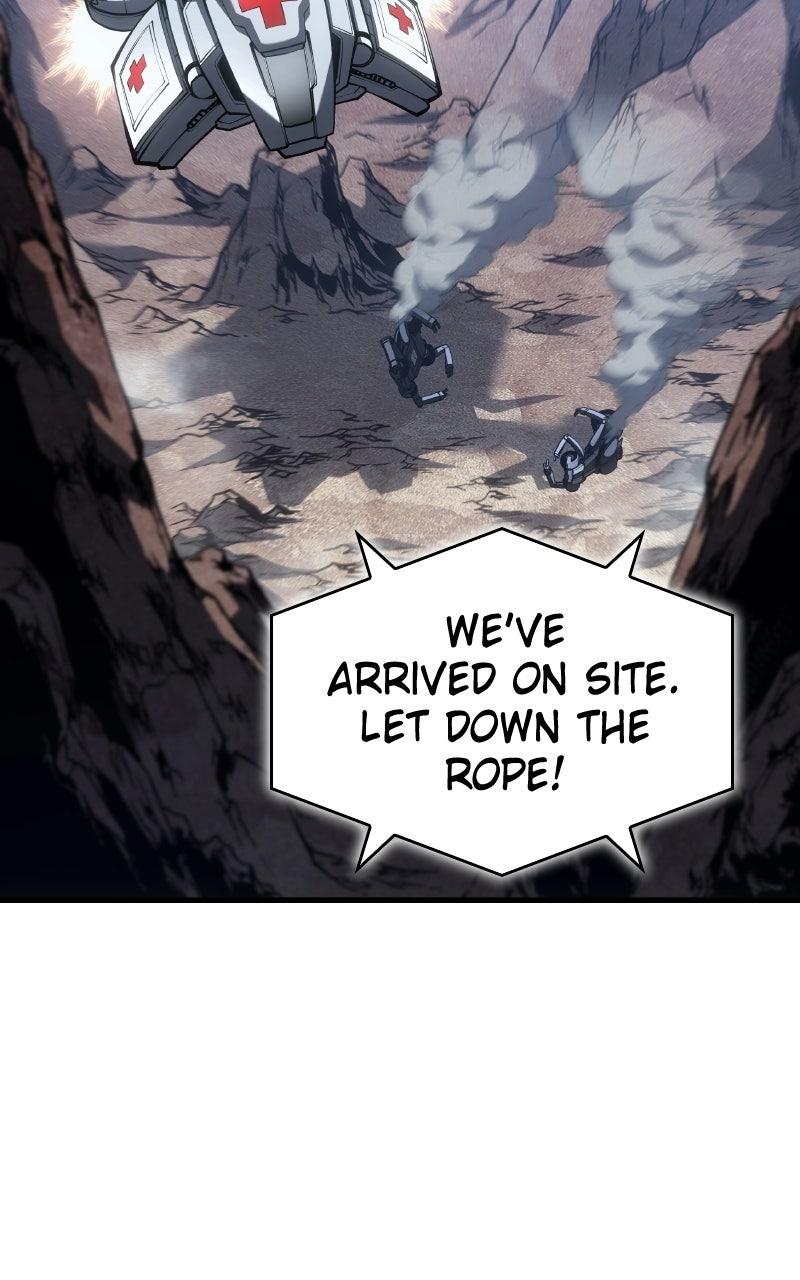 Read Bad Born Blood Manga Online