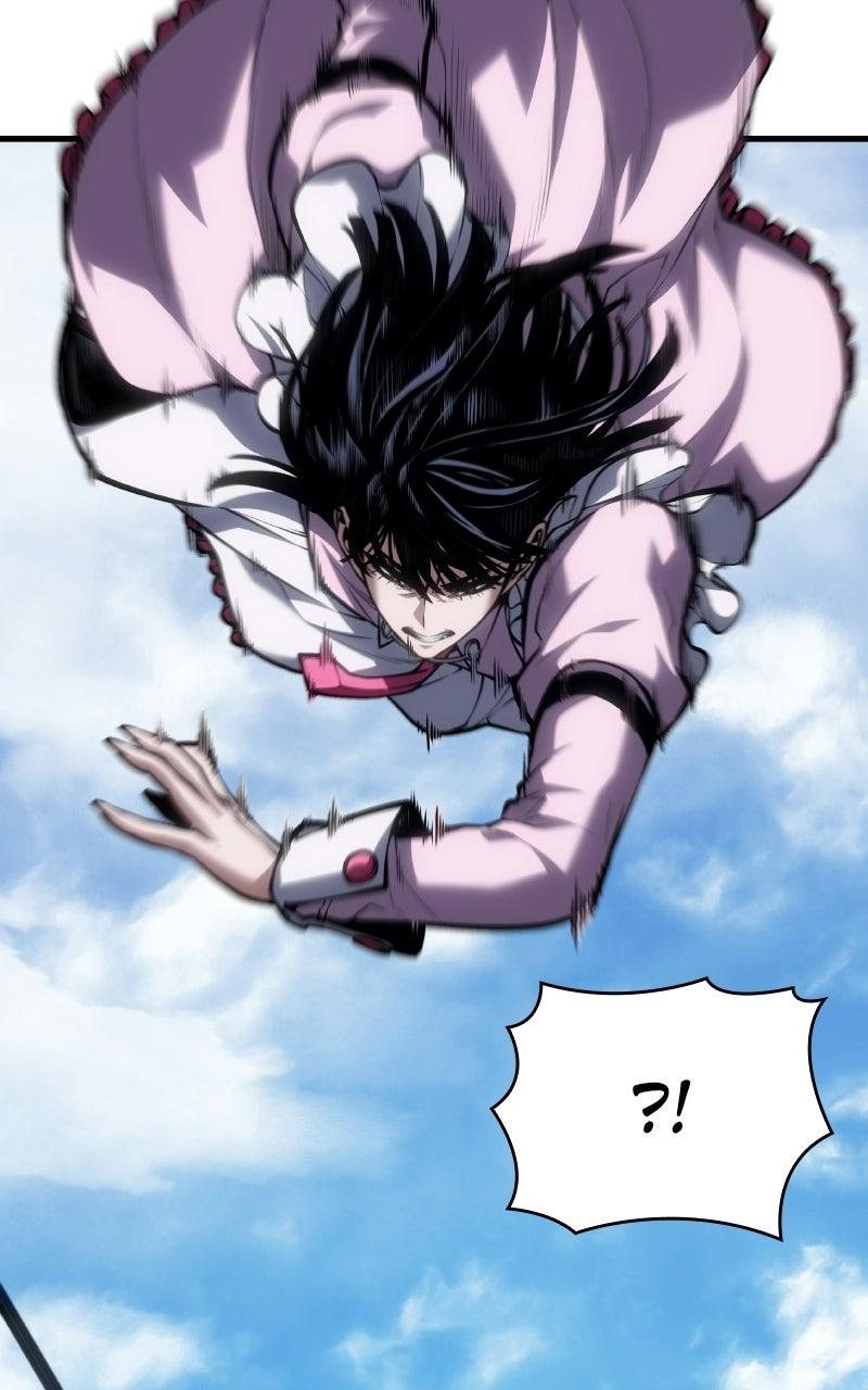 Read Bad Born Blood Manga Online