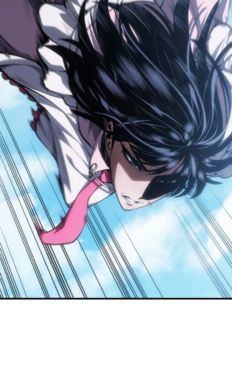 Read Bad Born Blood Manga Online
