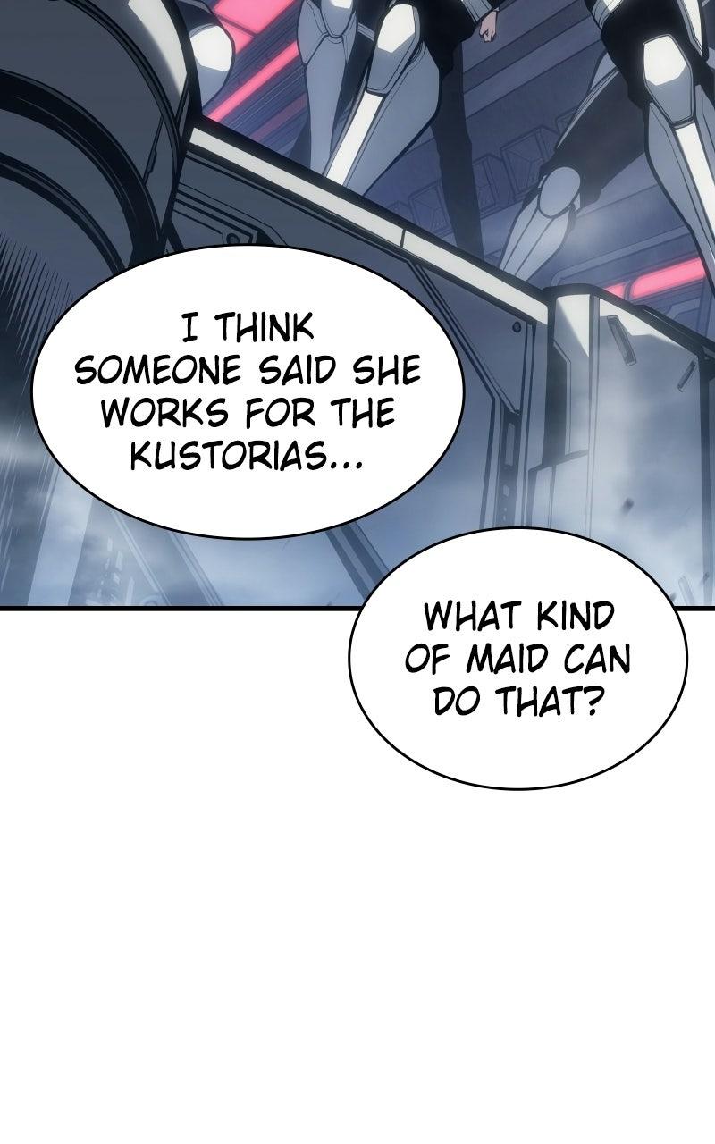 Read Bad Born Blood Manga Online