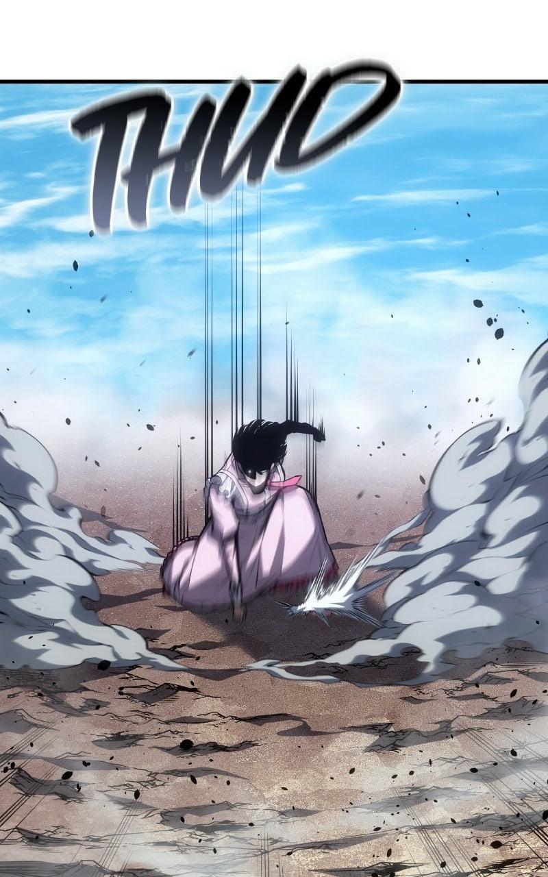 Read Bad Born Blood Manga Online