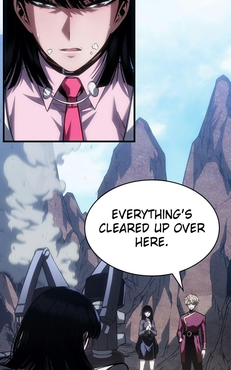 Read Bad Born Blood Manga Online