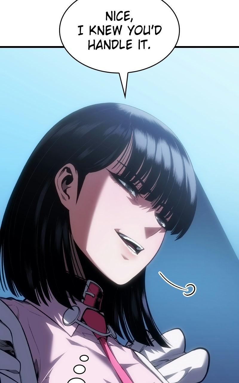 Read Bad Born Blood Manga Online