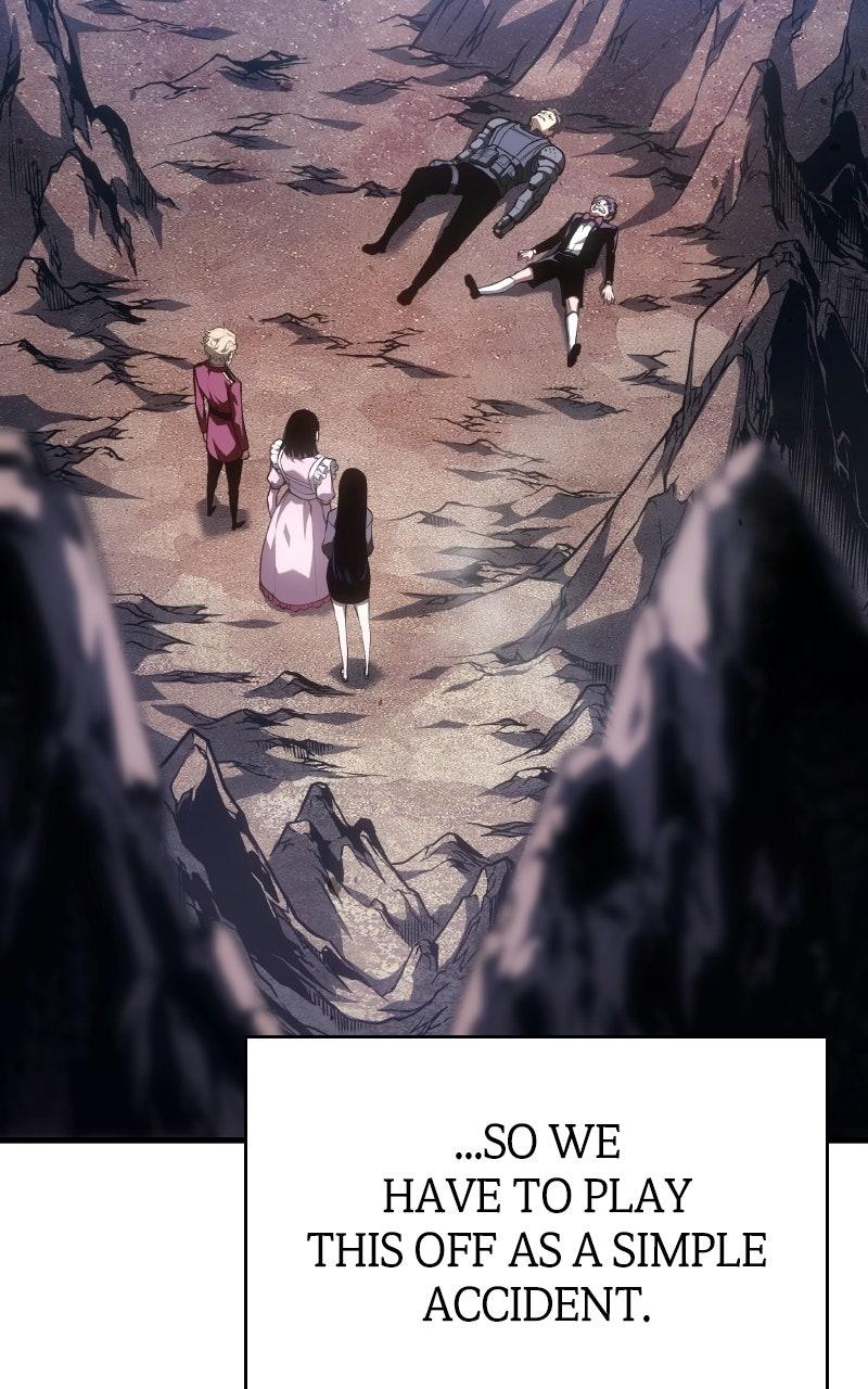 Read Bad Born Blood Manga Online