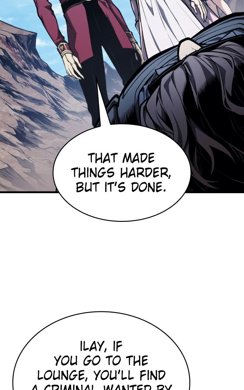 Read Bad Born Blood Manga Online