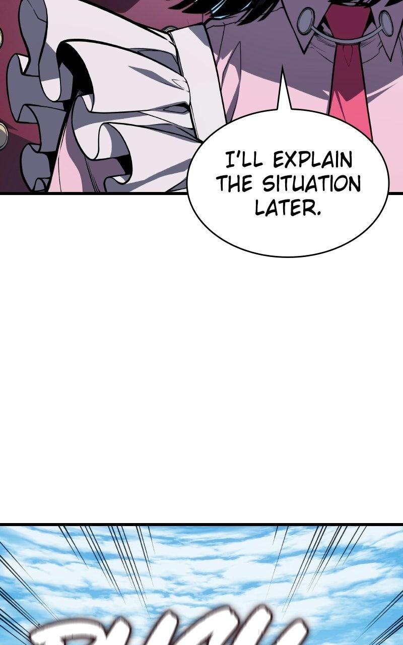 Read Bad Born Blood Manga Online