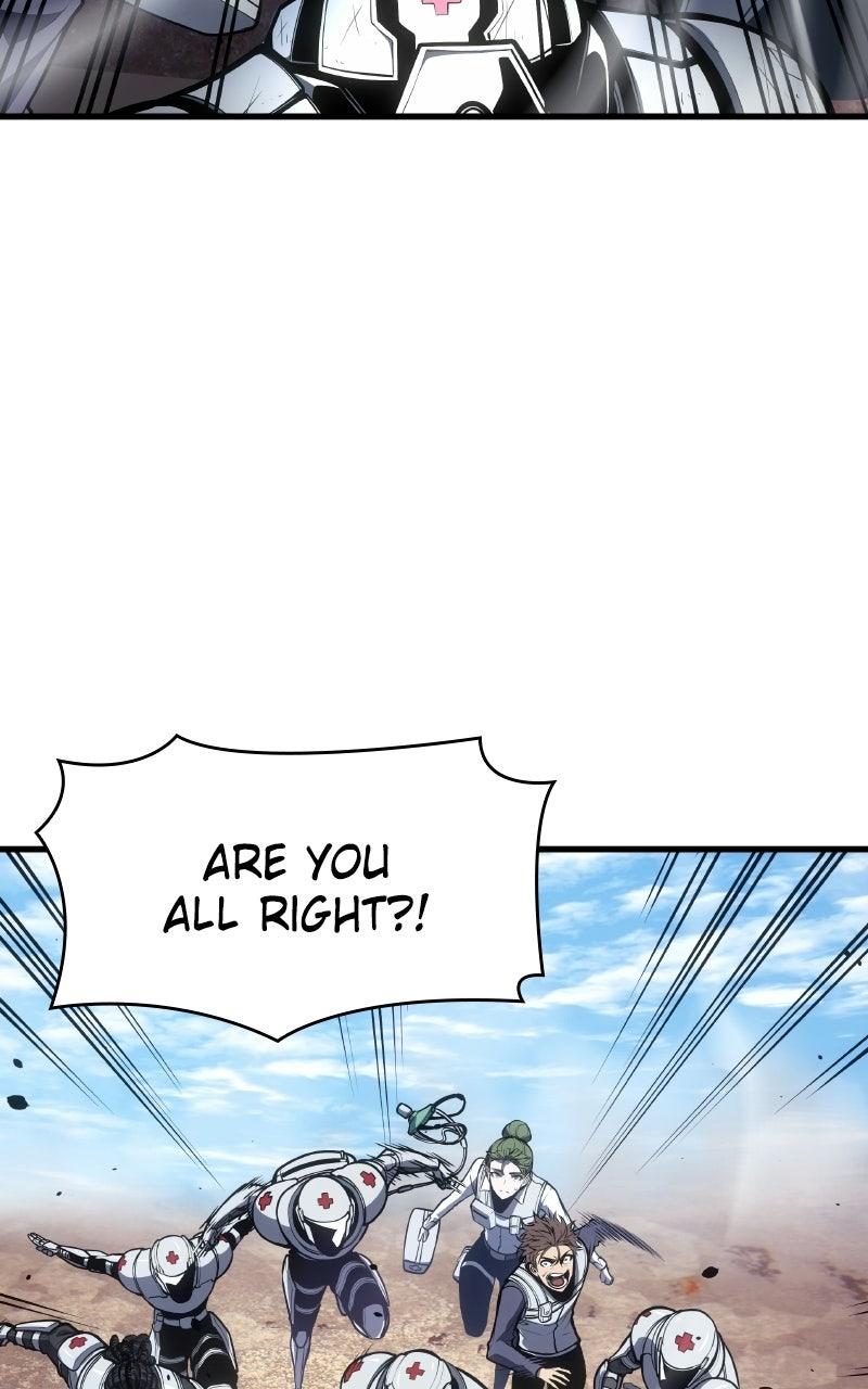 Read Bad Born Blood Manga Online