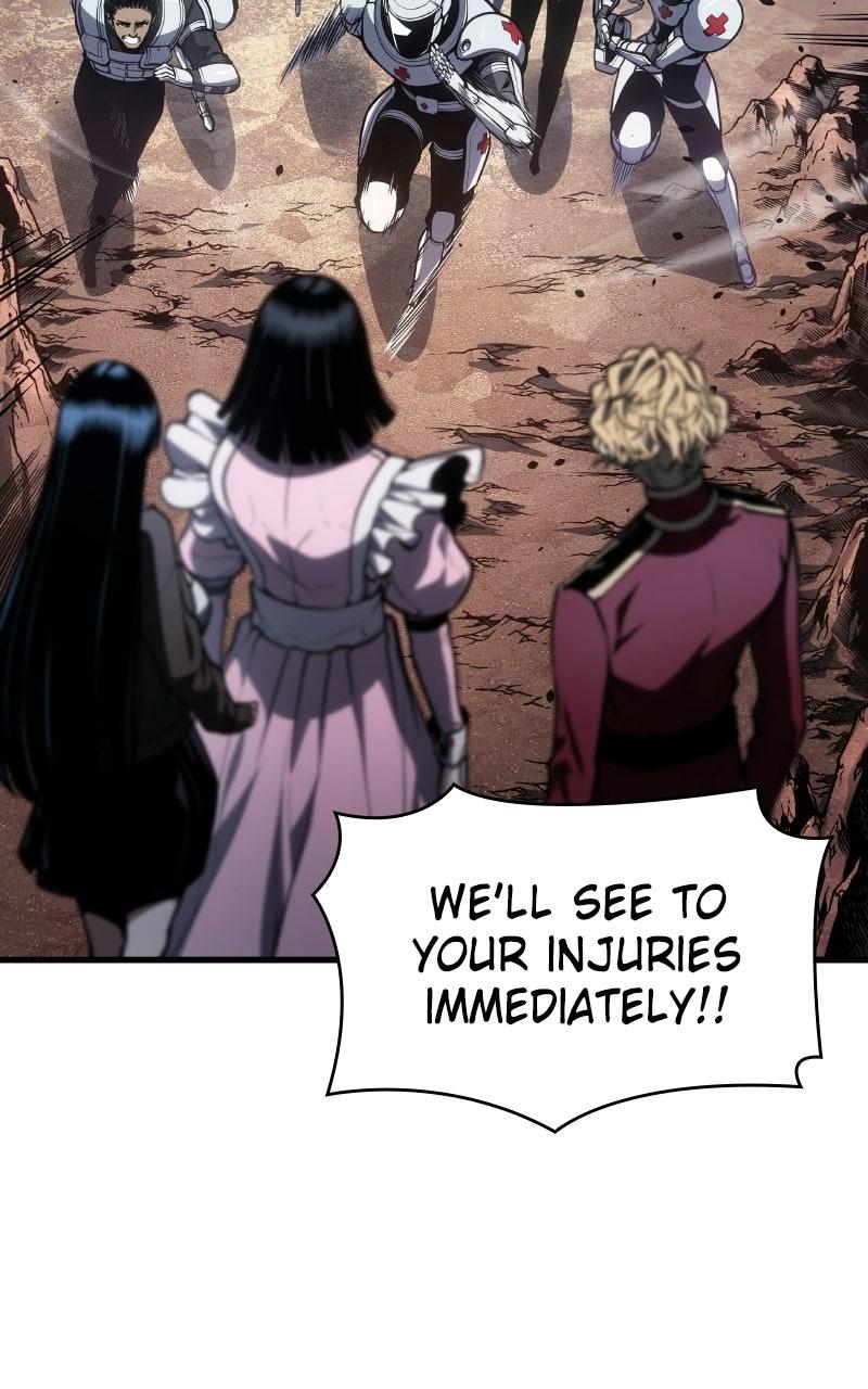 Read Bad Born Blood Manga Online