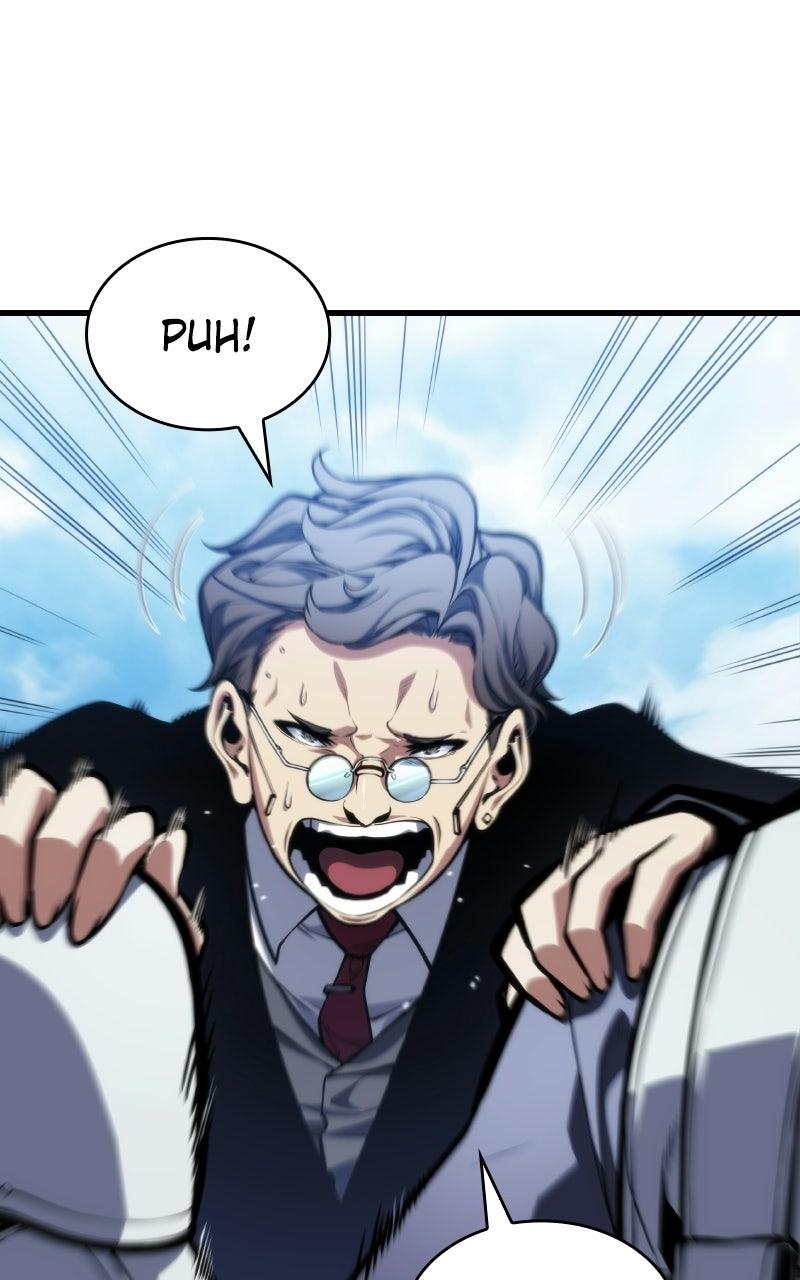 Read Bad Born Blood Manga Online