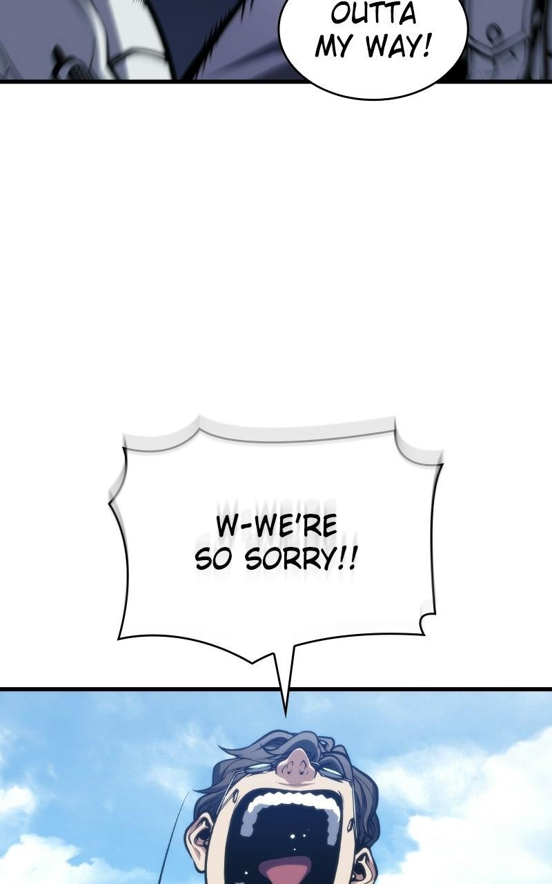 Read Bad Born Blood Manga Online