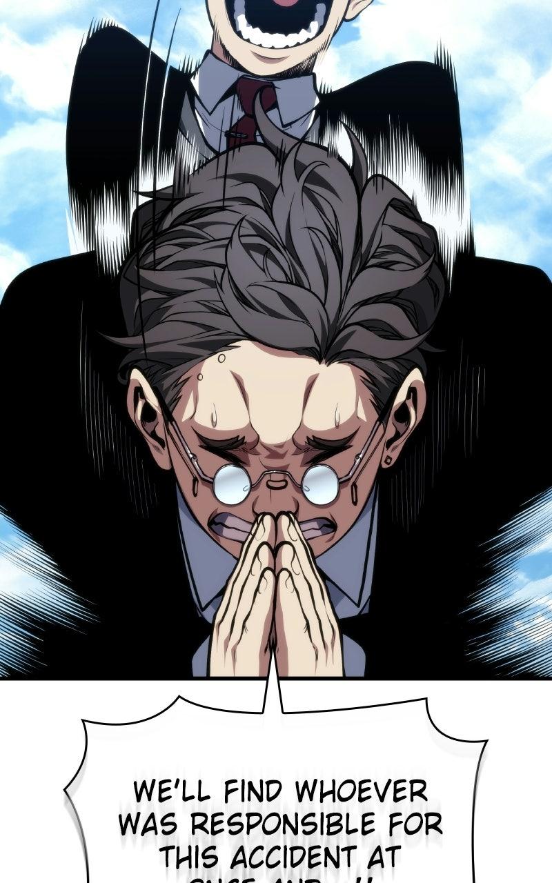 Read Bad Born Blood Manga Online