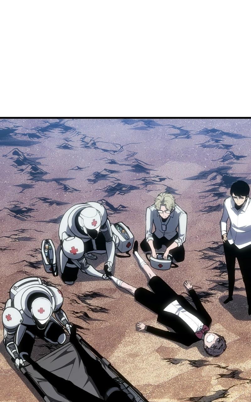 Read Bad Born Blood Manga Online