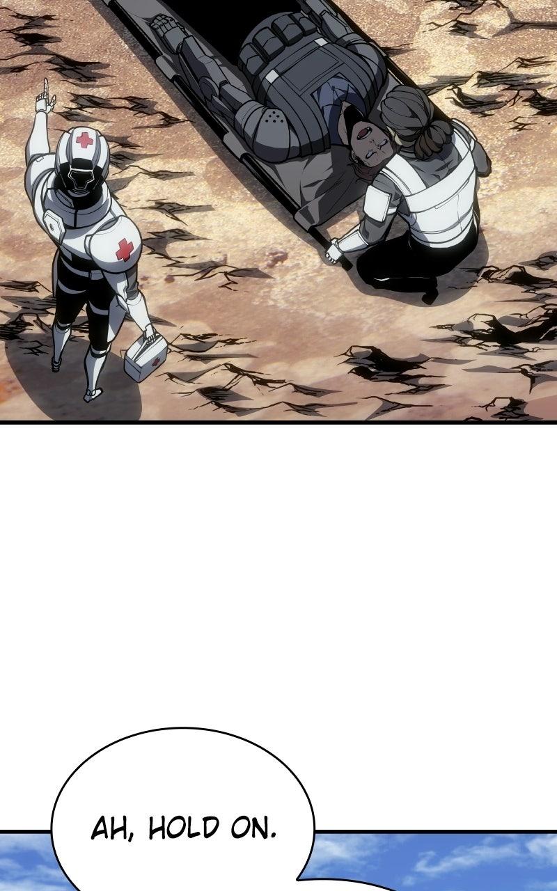 Read Bad Born Blood Manga Online